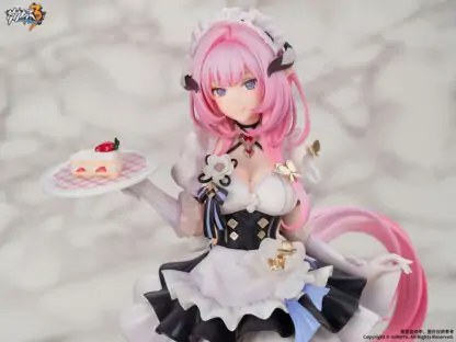 Honkai Impact 3rd - Elysia Miss Pink Maid - Ver_ (16)