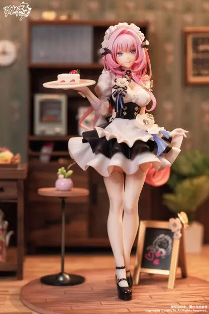 Honkai Impact 3rd - Elysia Miss Pink Maid - Ver_ (4)