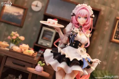 Honkai Impact 3rd - Elysia Miss Pink Maid - Ver_ (5)