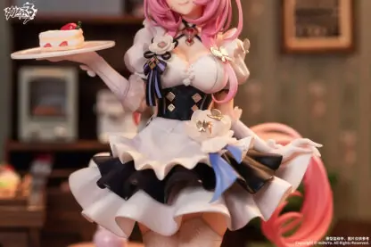 Honkai Impact 3rd - Elysia Miss Pink Maid - Ver_ (8)