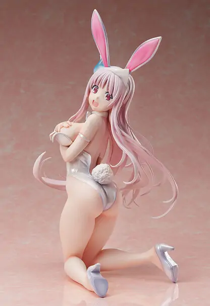 Yuuna Yunohana-Bare Leg Bunny Ver(0)