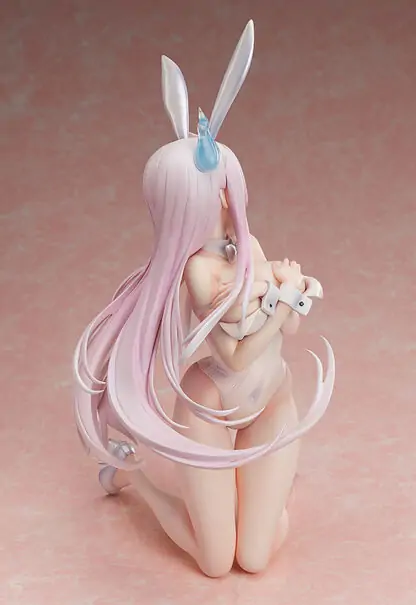 Yuuna Yunohana-Bare Leg Bunny Ver(3)