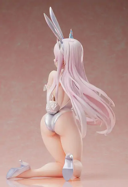 Yuuna Yunohana-Bare Leg Bunny Ver(6)