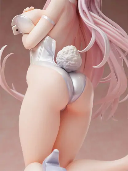 Yuuna Yunohana-Bare Leg Bunny Ver(9)