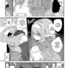 Otherworldly Maidens: Monster Girls from Another World by Mizone