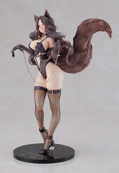 Dog Pet Girlfriend HaneAme 1/6 Scale Figure