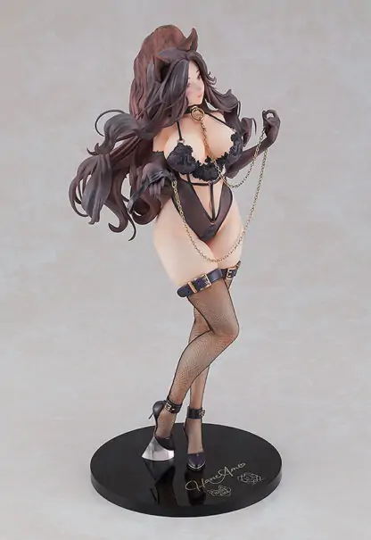 Dog Pet Girlfriend HaneAme 1/6 Scale Figure