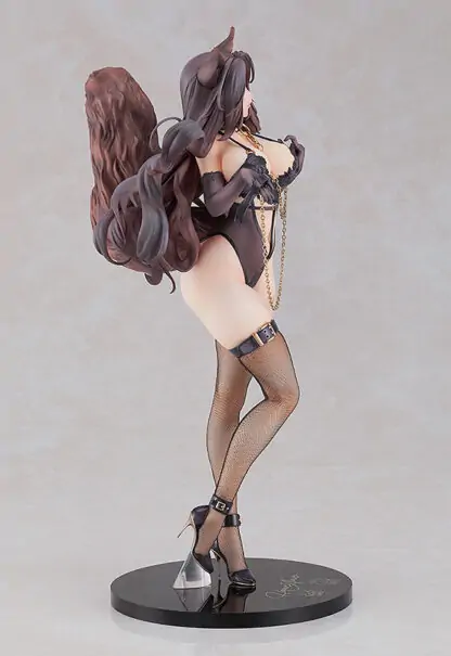 Dog Pet Girlfriend HaneAme 1/6 Scale Figure