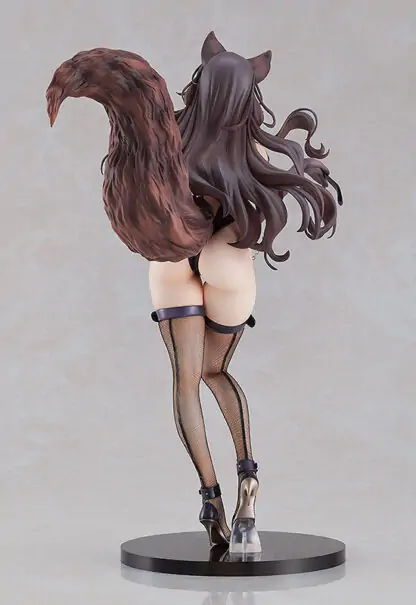 Dog Pet Girlfriend HaneAme 1/6 Scale Figure