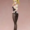 Kaguya-sama Love Is War Ai Hayasaka Bunny Figure