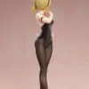 Kaguya-sama Love Is War Ai Hayasaka Bunny Figure