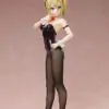 Kaguya-sama Love Is War Ai Hayasaka Bunny Figure