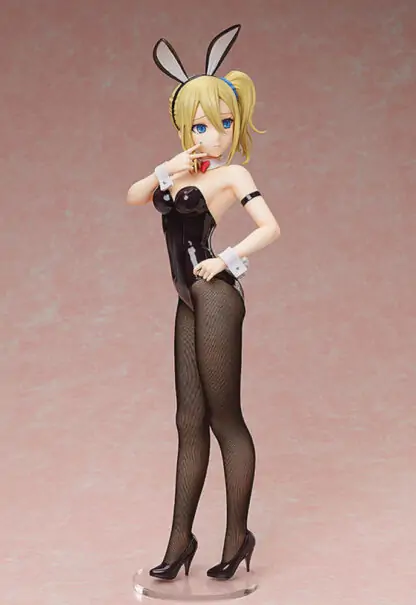 Kaguya-sama Love Is War Ai Hayasaka Bunny Figure