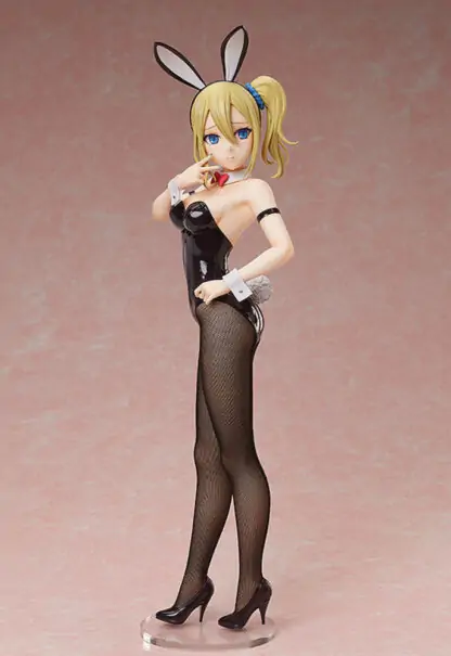 Kaguya-sama Love Is War Ai Hayasaka Bunny Figure