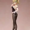 Kaguya-sama Love Is War Ai Hayasaka Bunny Figure