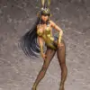 Non's Anubis: Bunny Ver. 1/4 Scale Figure