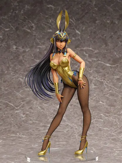 Non's Anubis: Bunny Ver. 1/4 Scale Figure