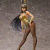 Non's Anubis: Bunny Ver. 1/4 Scale Figure