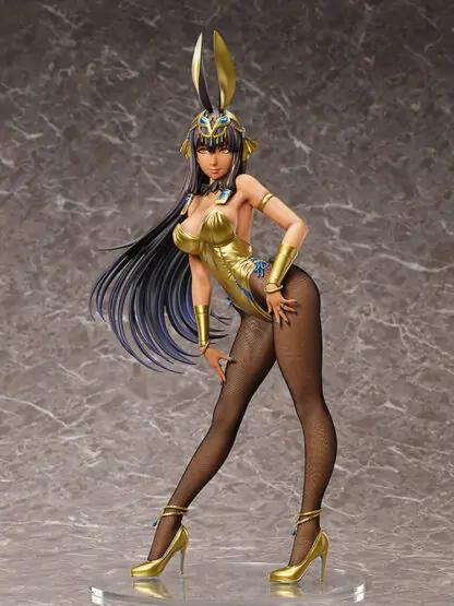 Non's Anubis: Bunny Ver. 1/4 Scale Figure