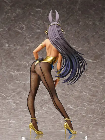 Non's Anubis: Bunny Ver. 1/4 Scale Figure