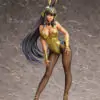 Non's Anubis: Bunny Ver. 1/4 Scale Figure