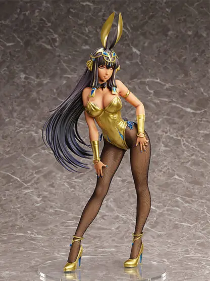 Non's Anubis: Bunny Ver. 1/4 Scale Figure