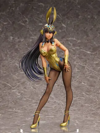 Non's Anubis: Bunny Ver. 1/4 Scale Figure