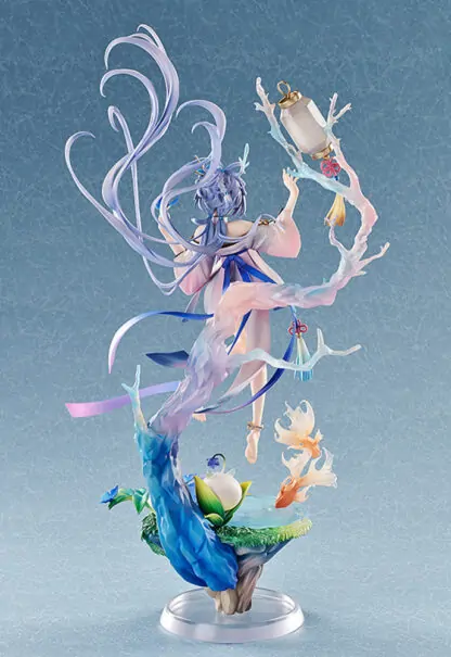 Luo Tianyi figurine