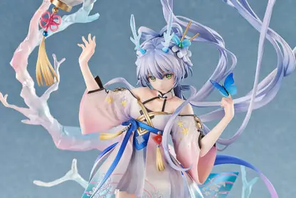 Luo Tianyi figurine