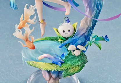 Luo Tianyi figurine