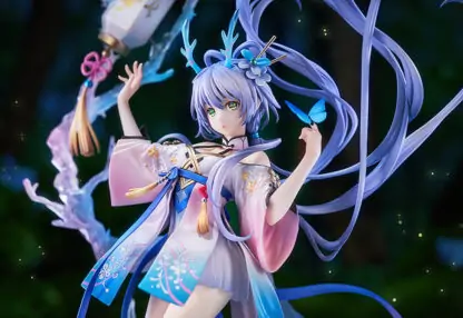 Luo Tianyi figurine