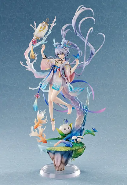 Luo Tianyi figurine