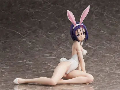 To Love-Ru Darkness - Haruna Sairenji 'Bare Leg Bunny' Version 1/4 Scale Figure