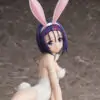 To Love-Ru Darkness - Haruna Sairenji 'Bare Leg Bunny' Version 1/4 Scale Figure