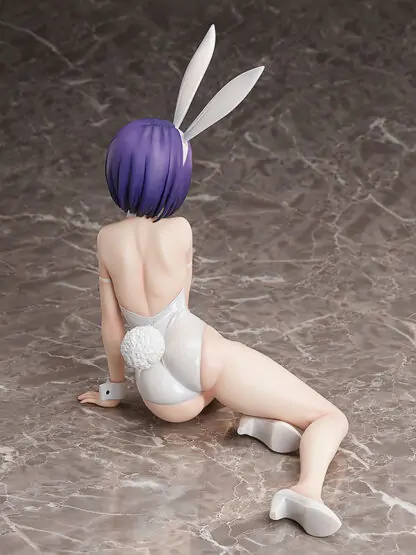 To Love-Ru Darkness - Haruna Sairenji 'Bare Leg Bunny' Version 1/4 Scale Figure