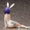 To Love-Ru Darkness - Haruna Sairenji 'Bare Leg Bunny' Version 1/4 Scale Figure