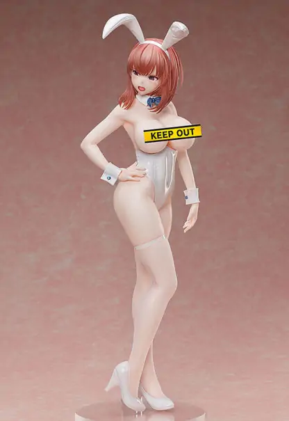 Bunny Natsume 1/4 Scale Figure