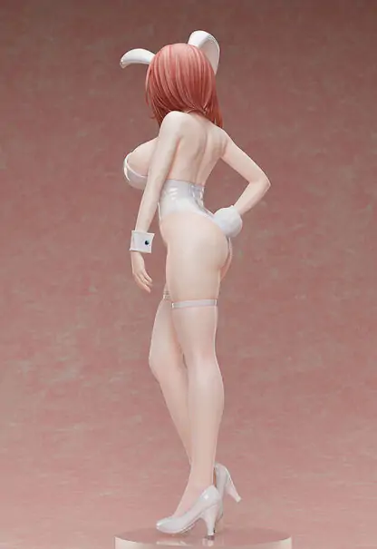 Bunny Natsume 1/4 Scale Figure