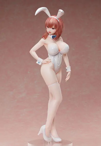 Bunny Natsume 1/4 Scale Figure