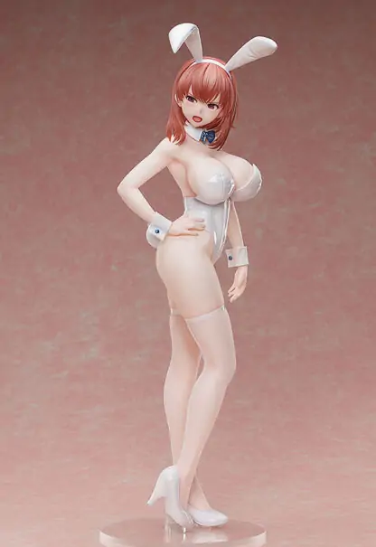 Bunny Natsume 1/4 Scale Figure