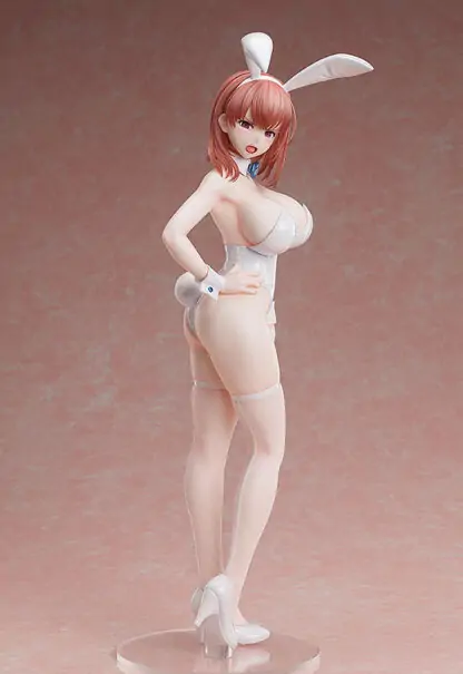 Bunny Natsume 1/4 Scale Figure