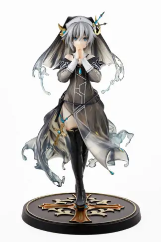 Date A Live IV Nia Honjo Figure | 1/7 Scale Figure