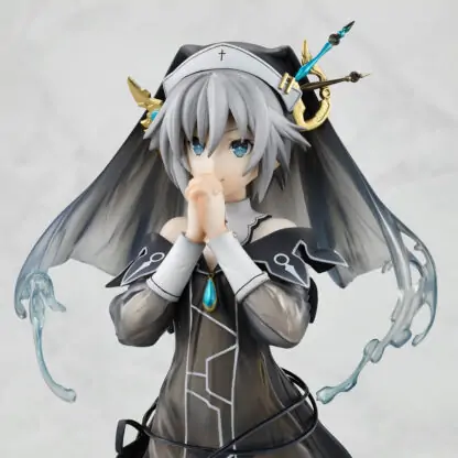 Date A Live IV Nia Honjo Figure | 1/7 Scale Figure