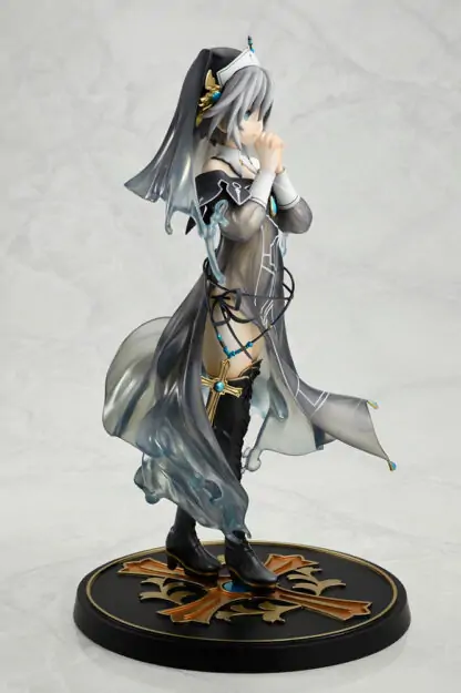 Date A Live IV Nia Honjo Figure | 1/7 Scale Figure