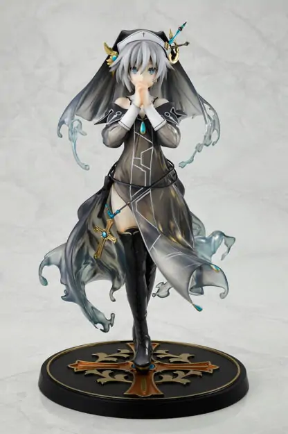 Date A Live IV Nia Honjo Figure | 1/7 Scale Figure