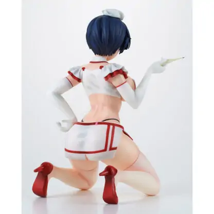 Senran Kagura Yozakura Sexy Nurse figure