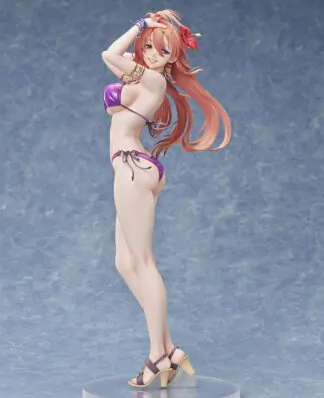 HOTLIMIT COVERGIRL MINATSU - Limited Edition 1/4 Scale Figure