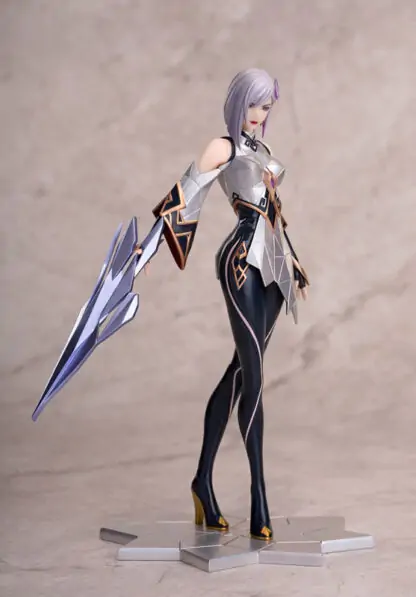 Myethos GIFT+ SERIES: Jing The Mirror's Blade 1/10 Scale Figure