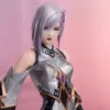 Myethos GIFT+ SERIES: Jing The Mirror's Blade 1/10 Scale Figure