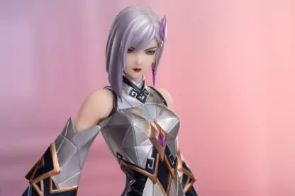 Myethos GIFT+ SERIES: Jing The Mirror's Blade 1/10 Scale Figure